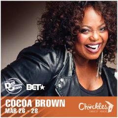 Image for Cocoa Brown