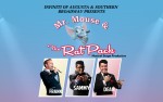 Image for *CANCELLED* MR. MOUSE & THE RAT PACK Musical Stage Production
