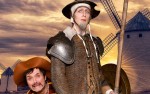 Image for Don Quijote - Neues Globe Theater Potsdam