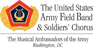Image for US ARMY FIELD BAND & SOLDIERS' CHORUS