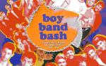 Image for Best Night Ever: Boy Band Bash