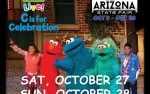 Image for SESAME STREET LIVE! C IS FOR CELEBRATION AT THE ARIZONA STATE FAIR