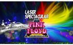 Image for PARAMOUNT'S LASER SPECTACULAR FEATURING MUSIC OF PINK FLOYD