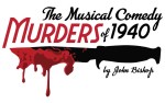 Image for The Musical Comedy Murders of 1940