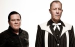 Image for The Blue Note Presents REVEREND HORTON HEAT with Special Guest Hackensaw Boys