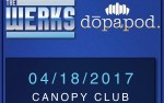 Image for DOPAPOD + THE WERKS
