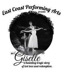 ECPA 2024 Ballet Production: "Giselle"