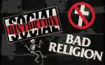 Image for Social Distortion and Bad Religion