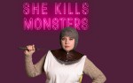 Image for She Kills Monsters