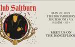 Club Saltburn (18+ Only) - Indie / Y2K Dance Night