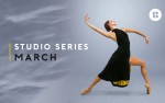 Image for Studio Series: March Choreographer's Club