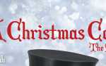 Image for A Christmas Carol- The Musical