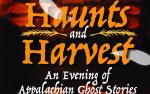 Image for Haunts & Harvest