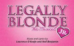 Image for Legally Blonde: The Musical Jr.