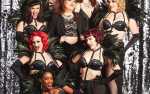 Image for Peek-a-Boo Revue: Neo-Burlesque Troupe