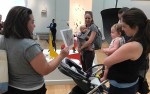 Image for Bring Your Own Baby: Rothko & Co.  - Tuesday, June 2, 2020 at 10:15AM