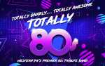 Image for Totally 80's