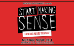 Image for Start Making Sense-Tribute To The Talking Heads