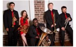 Image for Alias Brass presented by the SCFA Signature Series in the SCFA Recital Hall