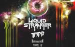 Image for Wakaan Presents Liquid Stranger - Dimensions 