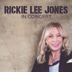 Image for **CANCELLED** Rickie Lee Jones