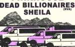 Image for Pinkhouse w/ Dead Billionaires, Endlings, Sheila