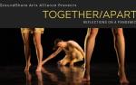 Image for GroundShare Arts Alliance-Together/Apart (SAT)