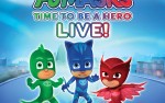 Image for PJ Masks LIVE! Time To Be A Hero