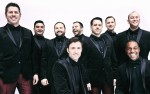 Image for An Evening with STRAIGHT NO CHASER