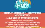 Image for     HOOPLA - 3DAY PASS