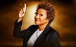 Wanda Sykes: PLEASE & THANK YOU TOUR Saturday March 16, 2024 at 7:30pm