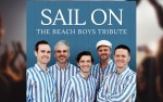 Image for Sail On - Tribute to the Beach Boys