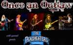 Image for Once an Outlaw featuring members of the Outlaws and Marshall Tucker Band with special guest the Peacheaters (New date TBD)