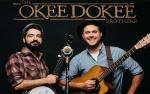 Image for The Okee Dokee Brothers