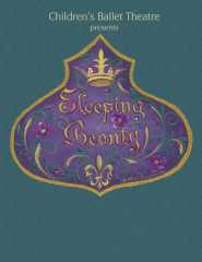 Image for Sleeping Beauty A5