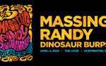 Massing, Randy, Dinosaur Burps