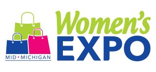 Image for 2020 Mid-Michigan Women's Expo February 7-9, 2020