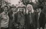 Image for Dave Alvin & Jimmie Dale Gilmore with The Guilty Ones