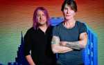 Image for GOO GOO DOLLS - The Big Night Out Tour