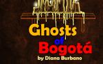 Image for Stray Cat Theatre Presents: Ghosts of Bogotá  