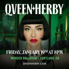 Image for Qveen Herby