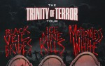 Image for Trinity Of Terror Tour: Ice Nine Kills + Black Veil Brides + Motionless In White