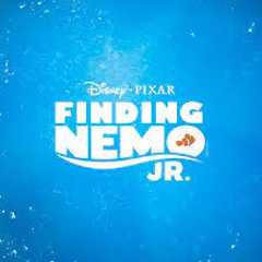 Image for Disney's Finding Nemo Jr.