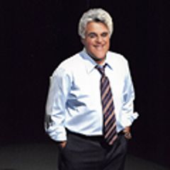 Image for Jay Leno