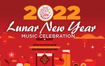 Image for Artist-Faculty & Guest Recital Series sponsored by WKAR: Lunar New Year Music Celebration