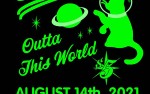 Image for OUTTA THIS WORLD DANCE PARTY!