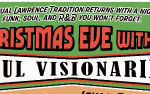 Image for Christmas Eve with the Soul Visionaries