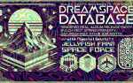 Image for Dreamspace Database w/ Jellyfish Farm and Space Force "Live on the Lanes" at 830 North (Fort Collins)