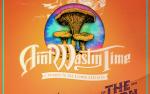 Image for Ain't Wastin' Time - The Allman Brothers Tribute Band 