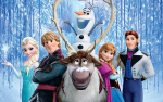 Image for Friends of the Orpheum Theatre presents FROZEN